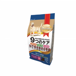 SmartHeart Gold Premium Senior Dog Food Large Breed (3kg)