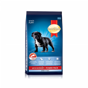 SmartHeart Dog Dry Food - Power Pack