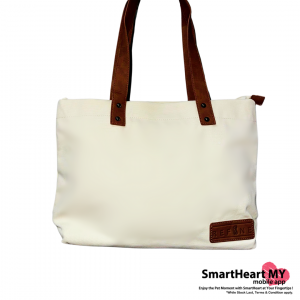 Free Canvas Bag upon Purchase!