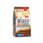 SmartHeart Gold Fit & Firm Formula