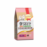 SmartHeart Gold Premium Kitten Dry Food - Kitten Formula (1kg)