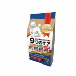 SmartHeart Gold Premium Senior Dog Food Small Breed (3kg)