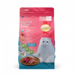 SmartHeart Cat Dry Food - Chicken And Tuna