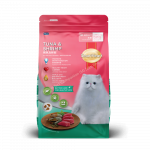 SmartHeart Cat Dry Food - Tuna And Shrimp