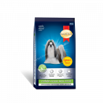 SmartHeart Dog Dry Food - Veggie Pack