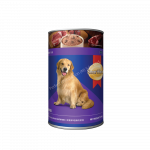 SmartHeart Dog Canned - Lamb (400g)