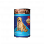 SmartHeart Dog Canned - Chicken (400g)