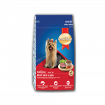 SmartHeart Dog Dry Food (Small Breed) - Roast Beef (3kg)