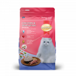 SmartHeart Cat Dry Food - Chicken And Whitefish